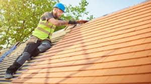 Professional  Roofing repair and installation in Burke, VA