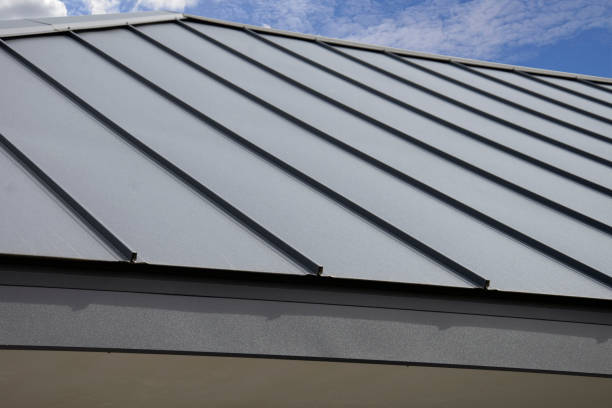 Best Sheet Metal Roofing  in Burke, VA